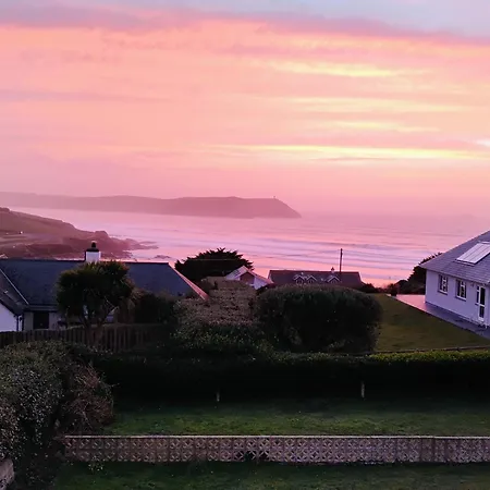 Chy-an-var Polzeath