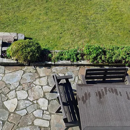 Vakantiehuis Chy-an-var Polzeath