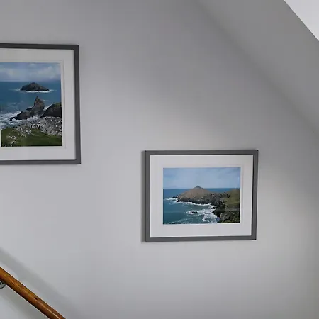 Chy-an-var * Polzeath